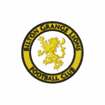 Bilton Grange Lions Club t-shirt Polo