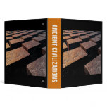 Bimini Wall 3 Ring Binders