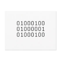 binary code