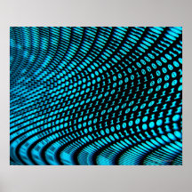 Binary Numbers Posters