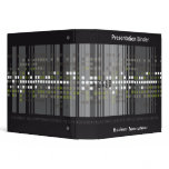 Binary Presentation Binder