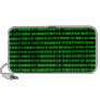 Binary Iphone Speaker
