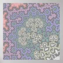 Binary Tree Posters