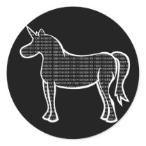 Binary Unicorn