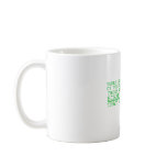 Binary vs. Friends Coffee Mugs