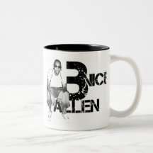bince mug