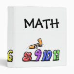 Binder