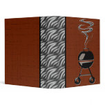 binder bbq recipes