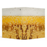 binder beer me