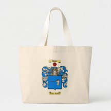 binder canvas bag