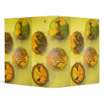 binder capoeira tambourine pandeiro fighters