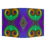 Binder:  Digital Pretzels