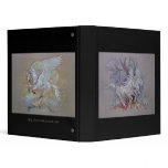 Binder - Fantasy Horses