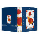 Binder, Folk Art