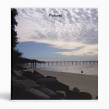 Binder for all of your beautiful pictures