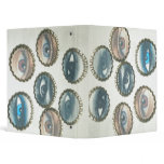 Binder hypnotic eyes
