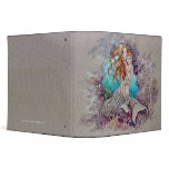 Binder - Mermaid Mother & Baby