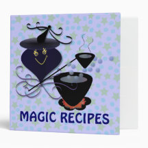 Binder :: Octopus : Cook