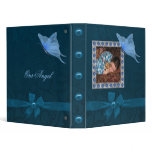 Binder Photoholder