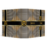 Binder Reflect Gold Black Photos Business Office