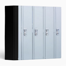 binder school lockers