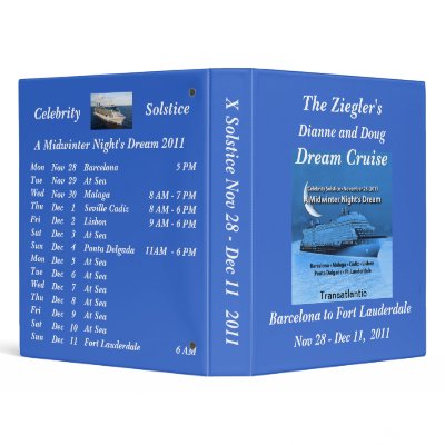 Binder Solstice TA by dcziegler