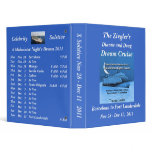 Binder Solstice TA