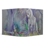 Binder - Unicorn Fairy Cats