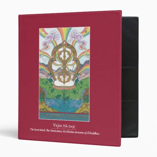 Left Handed Binders, Custom Left Handed Binder Designs, 3 Ring Binders