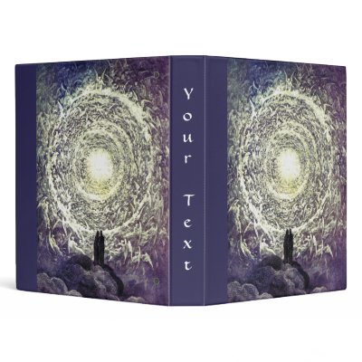 Binder:   White Rose by Gustave Dore by Aquavel