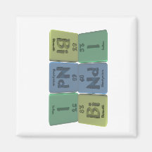 Bindi-Bi-Nd-I-Bismuth-Neodymium-Iodine.png Refrigerator Magnets