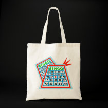 Bingo bags