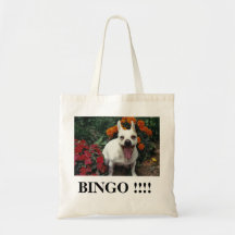 BINGO !!!! BAG