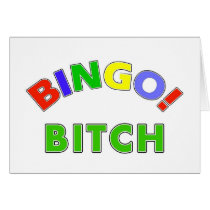 Bingo Bitch 2