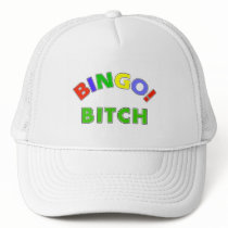 Bingo Bitch 2