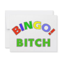 Bingo Bitch 2