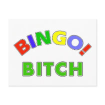Bingo Bitch 2