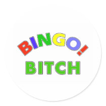 Bingo Bitch 2