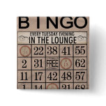 Bingo Button