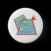 Bingo buttons