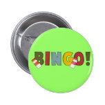 BINGO! BUTTON