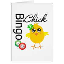 Bingo Chick
