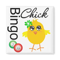 Bingo Chick