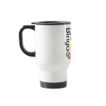 Bingo Chick Coffee Mugs