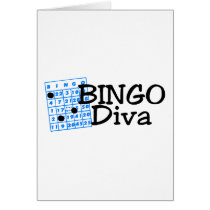 Bingo Diva