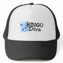 Bingo Diva