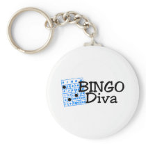 Bingo Diva