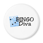 Bingo Diva