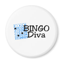 Bingo Diva