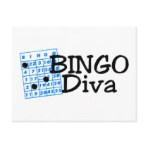 Bingo Diva